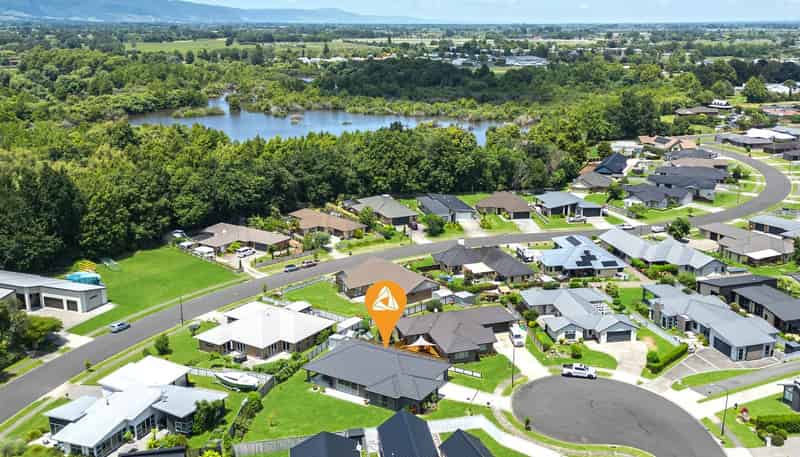 73 Ritchie Street, , Te Aroha