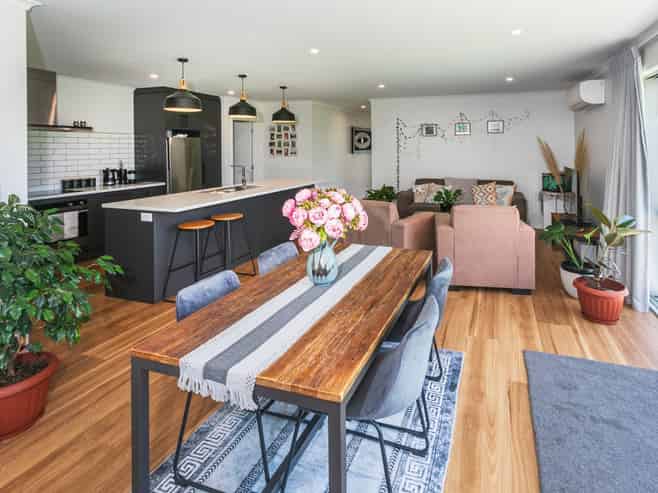 73 Ritchie Street, , Te Aroha