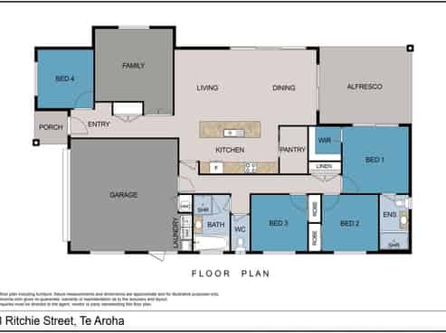 73 Ritchie Street, , Te Aroha