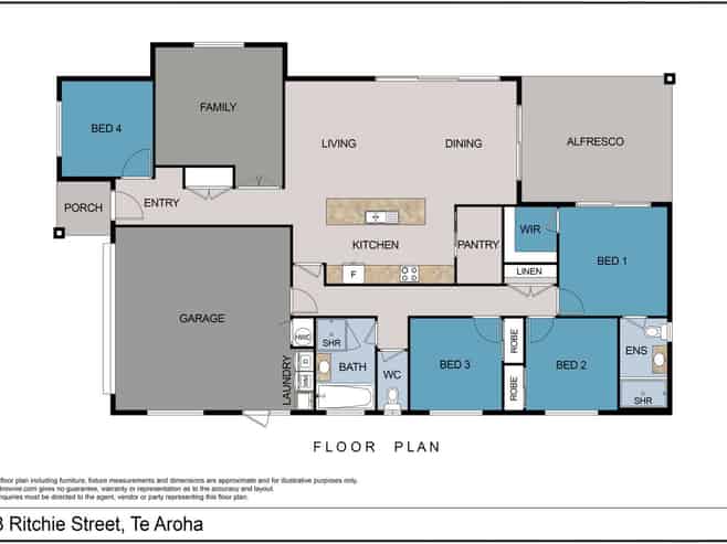 73 Ritchie Street, , Te Aroha