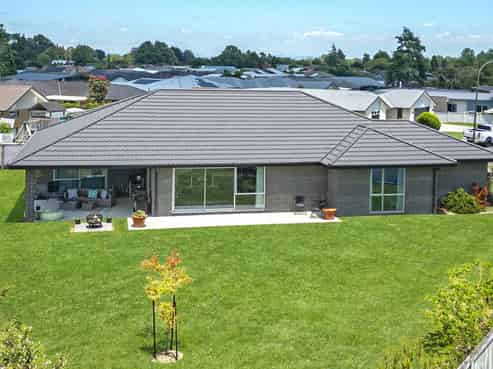 73 Ritchie Street, , Te Aroha