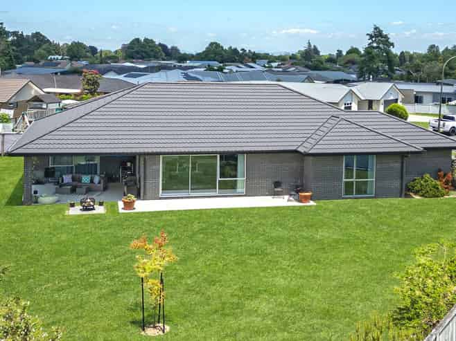 73 Ritchie Street, , Te Aroha