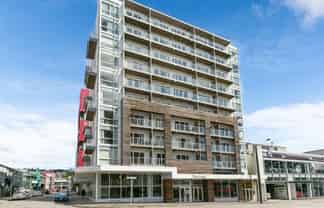 906/170 Taranaki Street, Te Aro