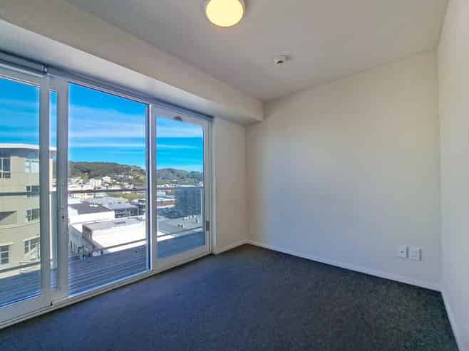 906/170 Taranaki Street, Te Aro