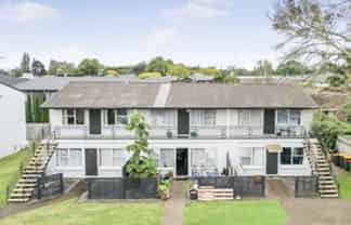 25/36 Abbotsford Street, Whitiora