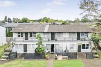 25/36 Abbotsford Street, Whitiora