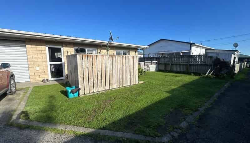 25A Reeve Street, Levin