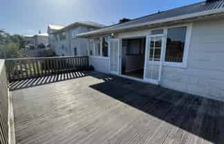 18 Parsons Street, Vogeltown