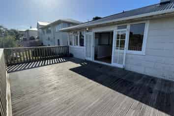 18 Parsons Street, Vogeltown