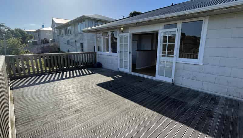 18 Parsons Street, Vogeltown