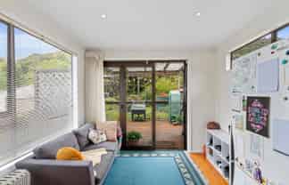 13 Wilkie Crescent, Naenae