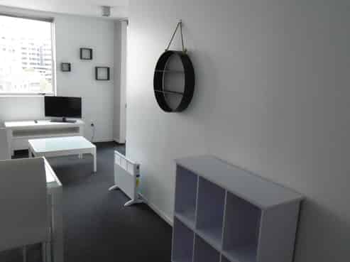 11B/15 City Road, Auckland Central