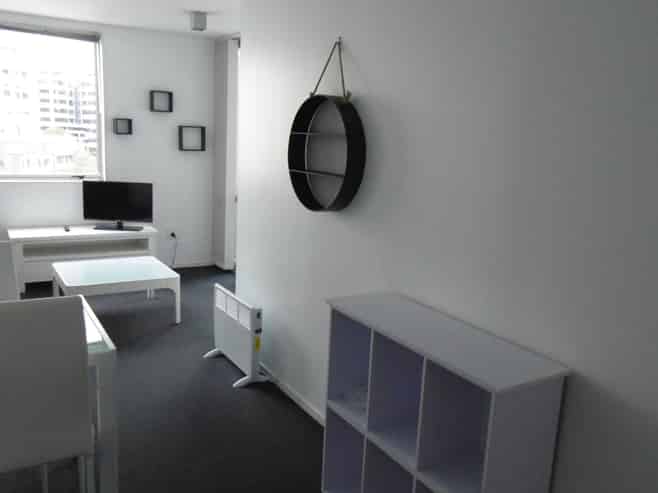 11B/15 City Road, Auckland Central