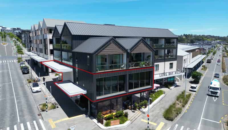 R7 Long Bay Village, Glenvar Ridge, Long Bay