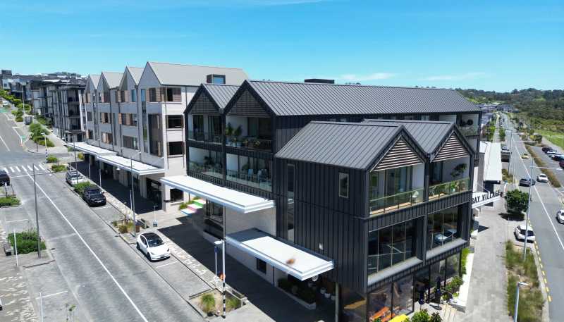 R7 Long Bay Village, Glenvar Ridge, Long Bay