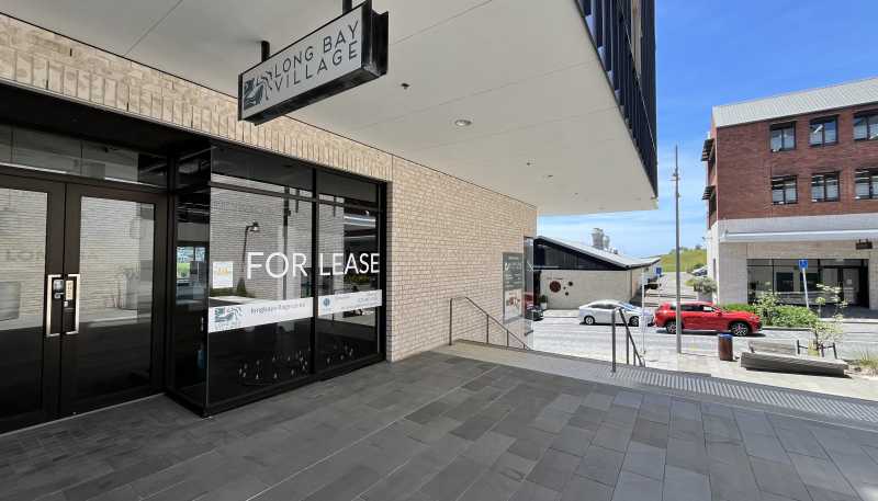 R7 Long Bay Village, Glenvar Ridge, Long Bay