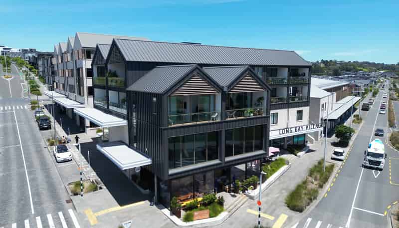 R7 Long Bay Village, Glenvar Ridge, Long Bay