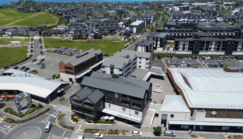 R7 Long Bay Village, Glenvar Ridge, Long Bay