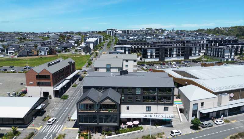 R7 Long Bay Village, Glenvar Ridge, Long Bay