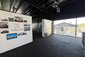 High-end retail/ showroom in Long Bay