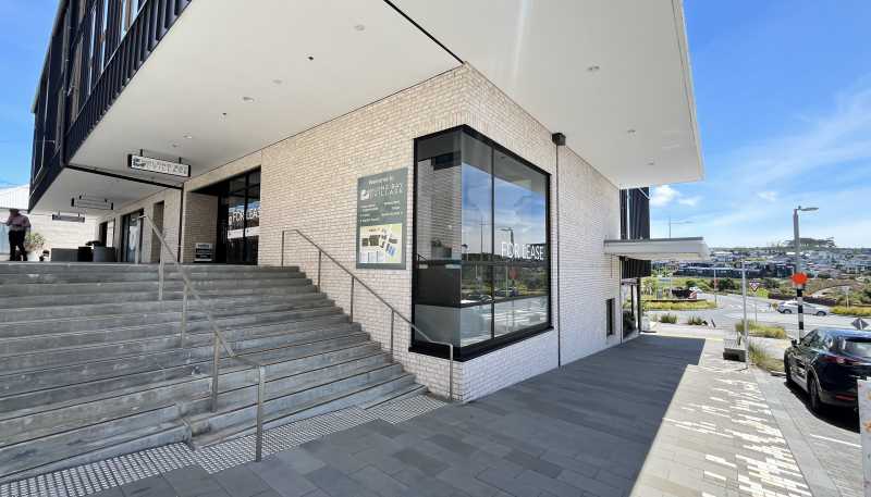 R7 Long Bay Village, Glenvar Ridge, Long Bay