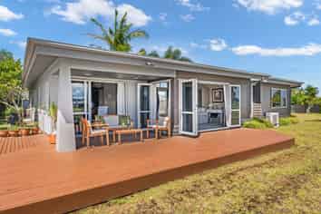 22 Mamaku Drive, One Tree Point