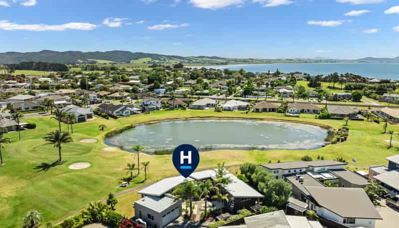 22 Mamaku Drive, One Tree Point