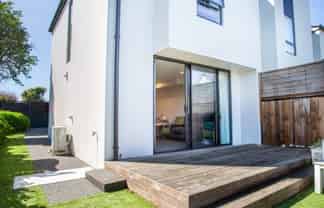 6/31 Blair Avenue , Papanui