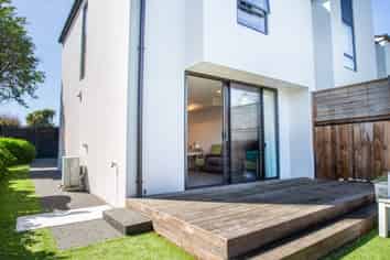 6/31 Blair Avenue , Papanui