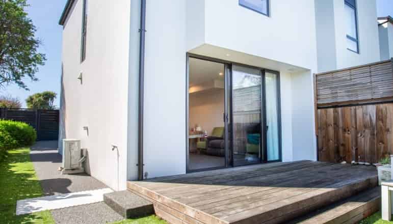 6/31 Blair Avenue , Papanui