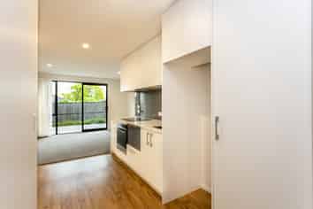 6/31 Blair Avenue , Papanui