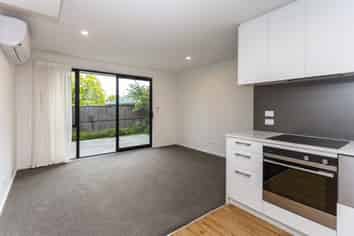 6/31 Blair Avenue , Papanui