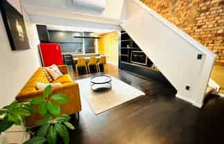 2D/4 Lorne Street, Auckland Central