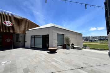 Long Bay Village retail/ office opportunity