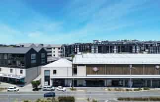 Long Bay Village retail/ office opportunity