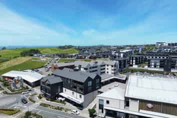 Long Bay Village retail/ office opportunity