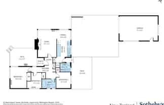 45 Black Beech Street, Birchville