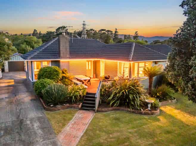 45 Black Beech Street, Birchville