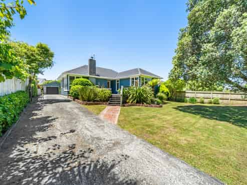 45 Black Beech Street, Birchville