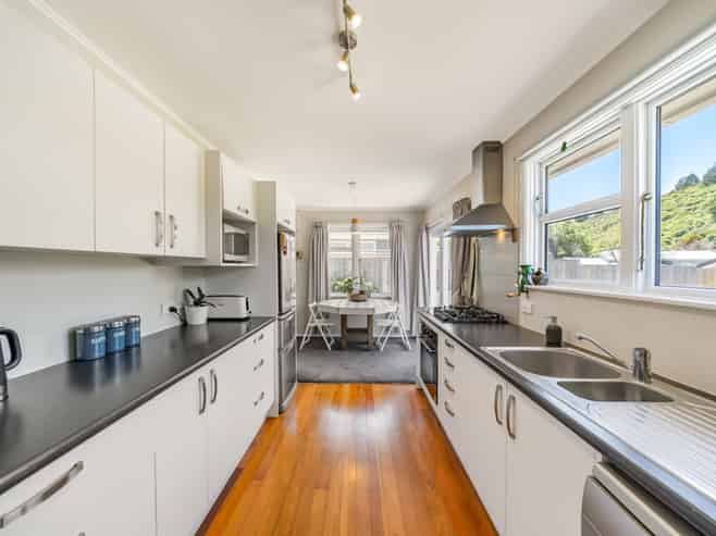 45 Black Beech Street, Birchville