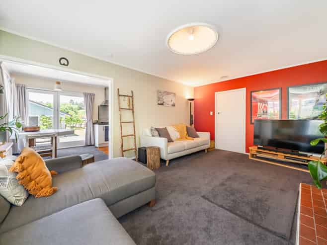 45 Black Beech Street, Birchville