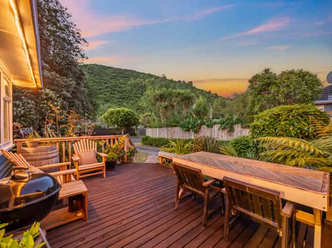 45 Black Beech Street, Birchville