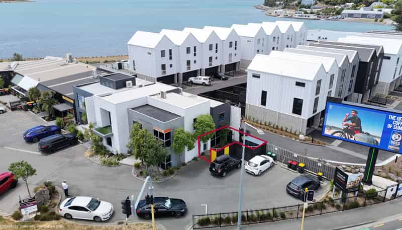 2 Humphreys Drive, Ferrymead