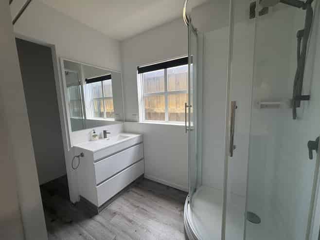 63sqm Ferrymead office – ideal for consultants