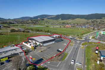 Richmond Trade or Large Format Retail