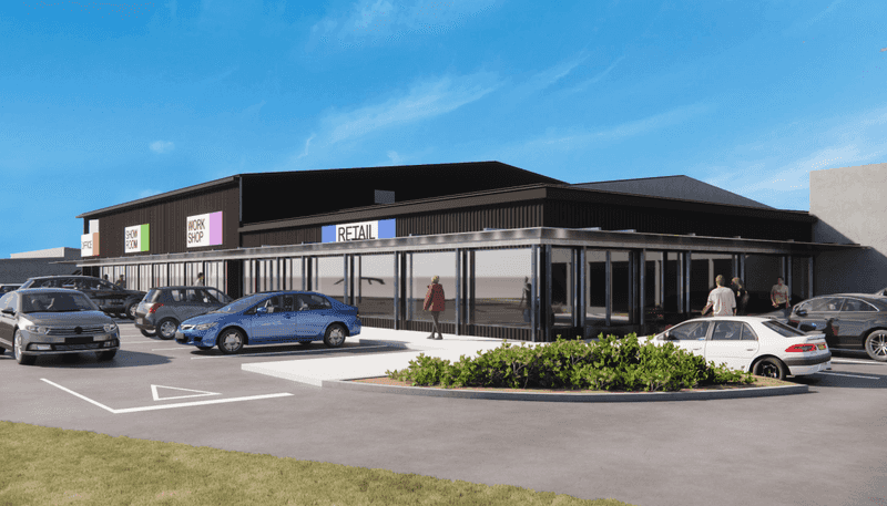 2-4 Champion Road, Richmond