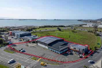 Richmond Trade or Large Format Retail