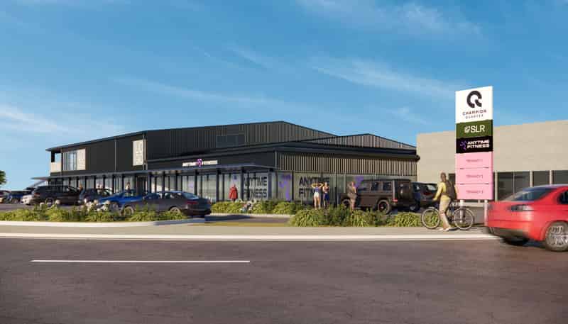 2-4 Champion Road, Richmond