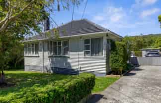 2 Hill Grove, Naenae