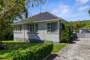 2 Hill Grove, Naenae